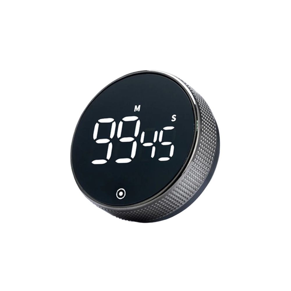 Digital Kitchen Timer